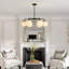 Lustre encastré 6 lumières Choi-649496995