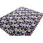 Scandinavian Wool Geometric Area Rug-1618510941