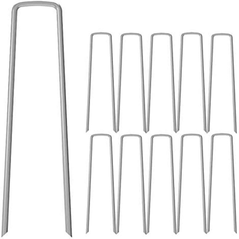 Nail Greenhouse Anchor