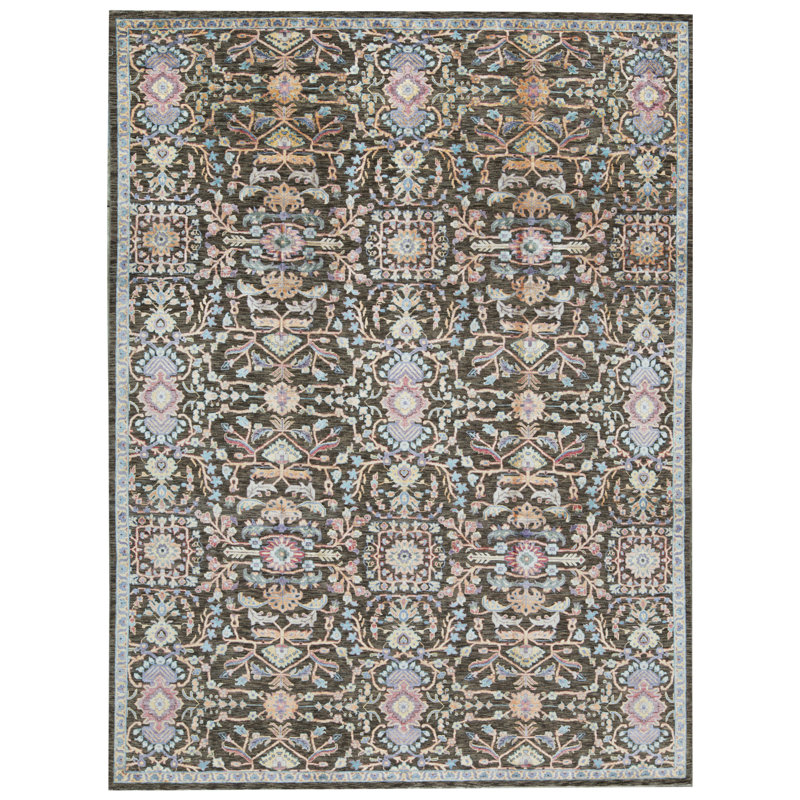 Windsom Oriental Area Rug
