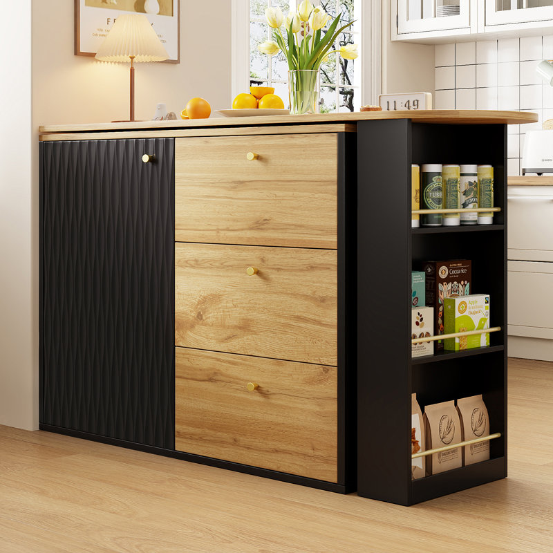 39cm Home Bar