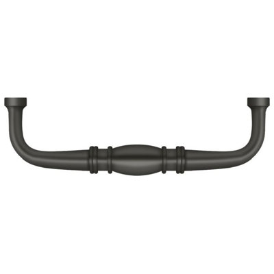 Colonial Bar / Handle Pull