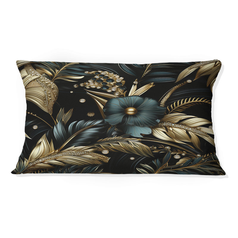 Coussin en polyester Hollywood