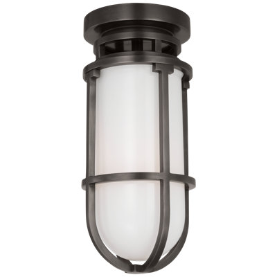 Gracie 1 - Light Flush Mount