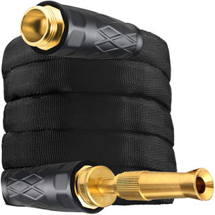 Pro Bionic Flex 50ft Garden Hose