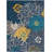 Lahoma Floral Indoor Rug-1408601393