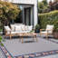 Tapis intérieur / extérieur Evolette-107402091