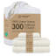 Ensemble de draps 100% coton jacquard 300 fils tissés en satin de coton-113044976-113044980