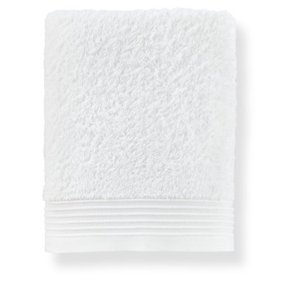 Rayon from Bamboo Bath Sheet