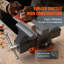 Swivel Locking Base