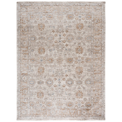 Kendal Performance Oriental Indoor Rug