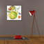 Art mural sur toile Epic Graffiti «Harvest Rush 2» par Kristy riz-106173315