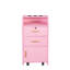 Armoire de rangement pour table de maquillage