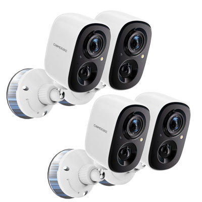 Caméra d'extérieur Secureview Family