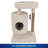 35'' H Kitty-Quick Cat Tree-597484472