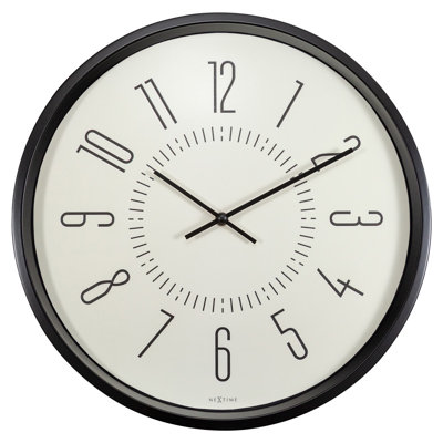 Analogue Wall Clock