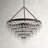 Alena 8-Light Chandelier