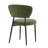 Crossmary Boucle Upholstered Dining Chairs-913329511