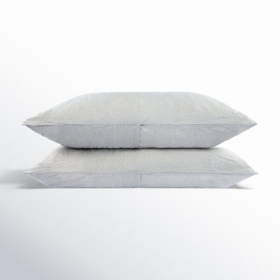 Linen Pillowcase