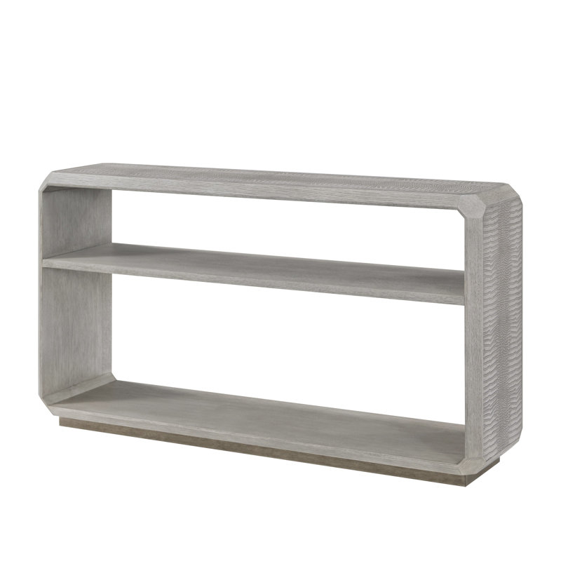 Console Spencer St. James, Argento