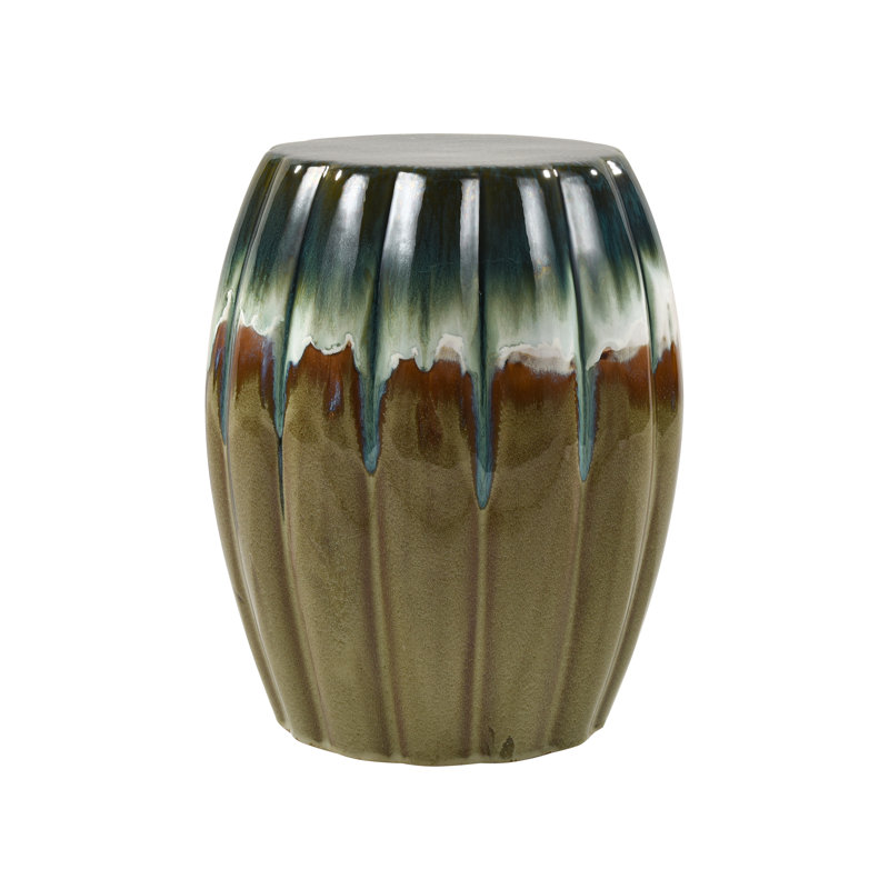 Tabouret d'appoint Roker