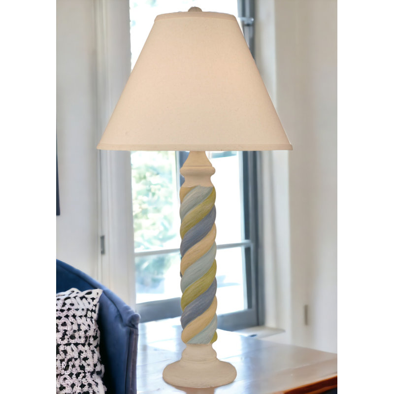 Lampe de table 32,5 po Wille