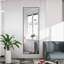 Miroir rectangulaire en métal-88364423-88364426