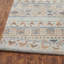 Mesa Mirage Hand Knotted Wool Area Rug-1859695096