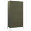 Organisateur de garde-robe pour garde-robe en acier-94660716