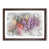 Walnut Framed selected