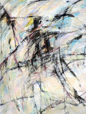 Wrapped Canvas Print, 91.44 cm H x 60.96 cm W