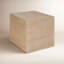 Modern End Table-122282027