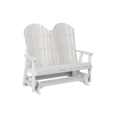 Fauteuil oscillant double Comfo