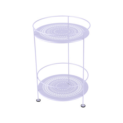 Table d'appoint Guinguette