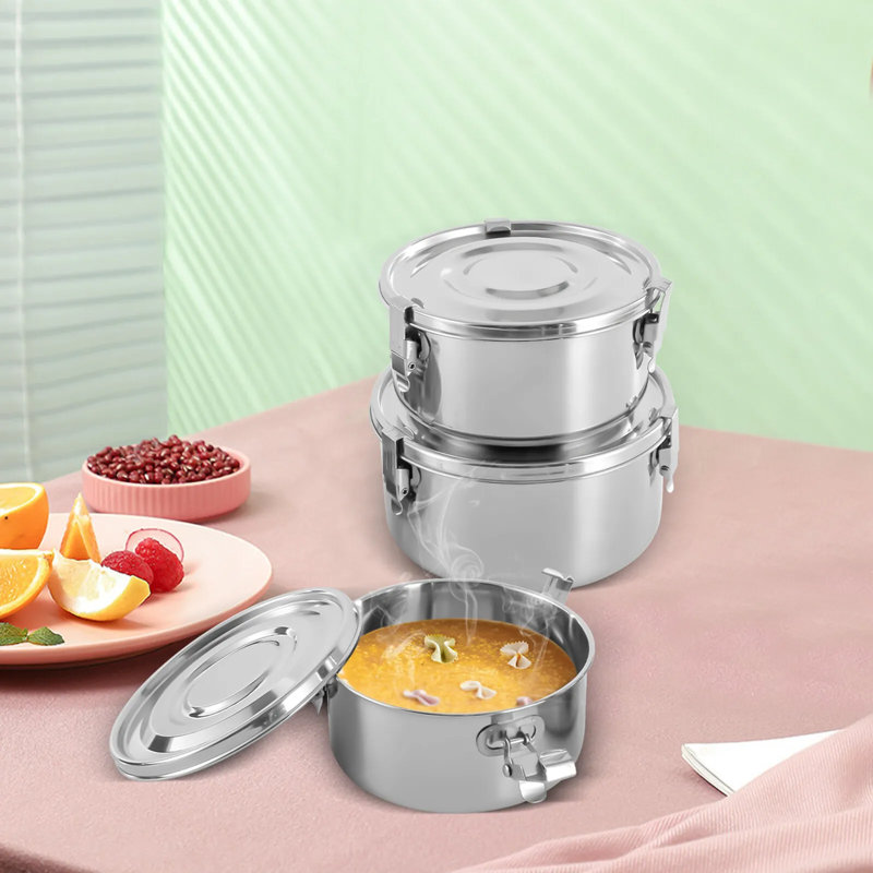 Devasya Ceramic Food Storage Container