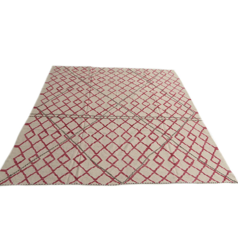Tapis ivoire Newsom