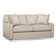 Ellora Upholstered 74'' Sofa