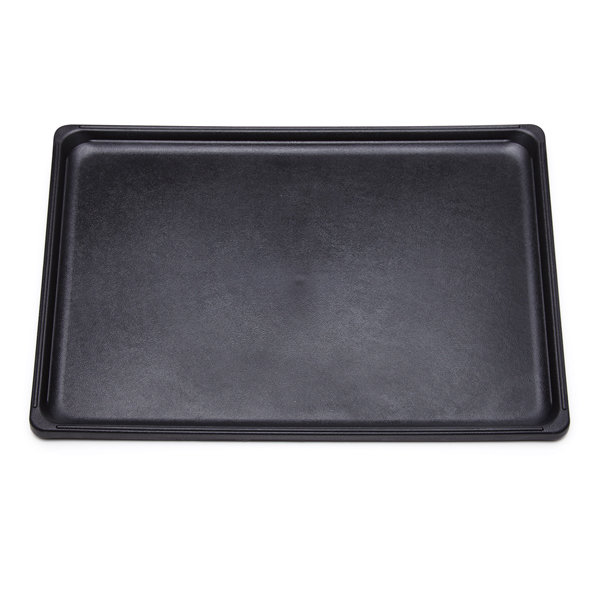 Roseberry Floor Tray For Pet Crate, Medium / Large (1" H x 36" W x 22.5" D)