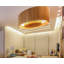 Cilíndrico 1 - Light LED Chandelier-99843080-99843083