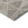 Premium Machine Washable Cerrito Brown Rug