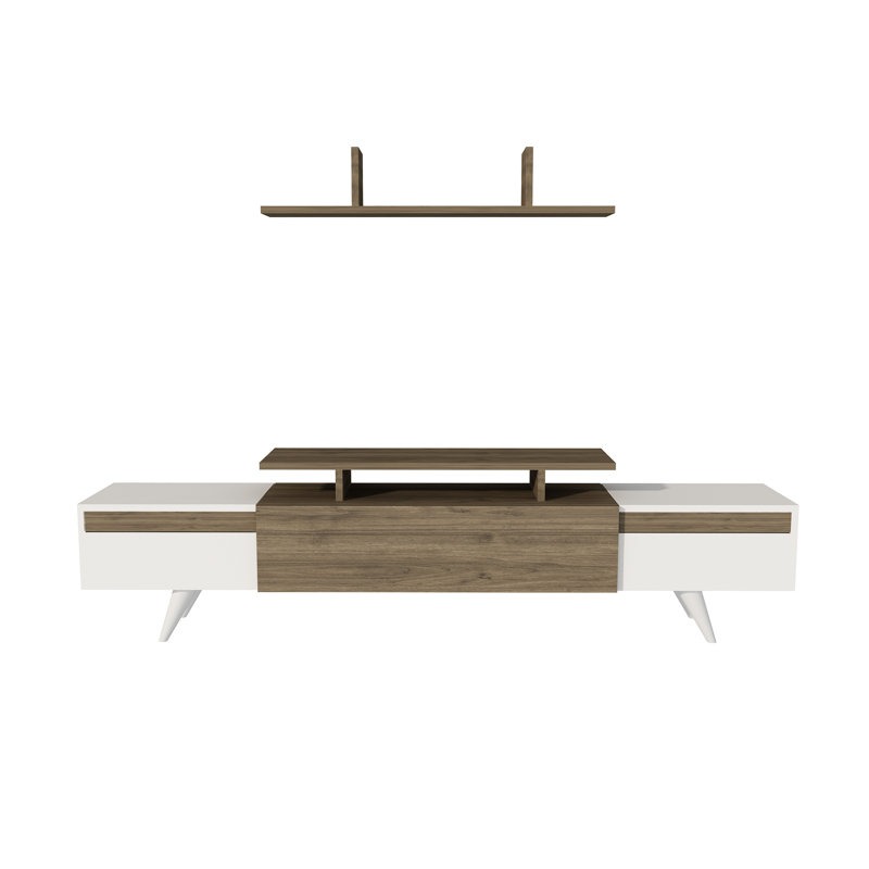 TV Stand and Entertainment Center Ashley