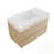 White/Stone Grey n'est pas disponible