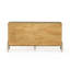 Rosedale 6 Drawer Dresser-Yucca Oak-376151709