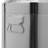 20Gal Stainless Steel Milk Bucket