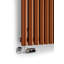 Rolo Room Reversible Cylindrical Bar Designer Radiator-62798611