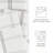 Isabela Cozy Cotton Flannel Plaid Sheet Set-2010133762
