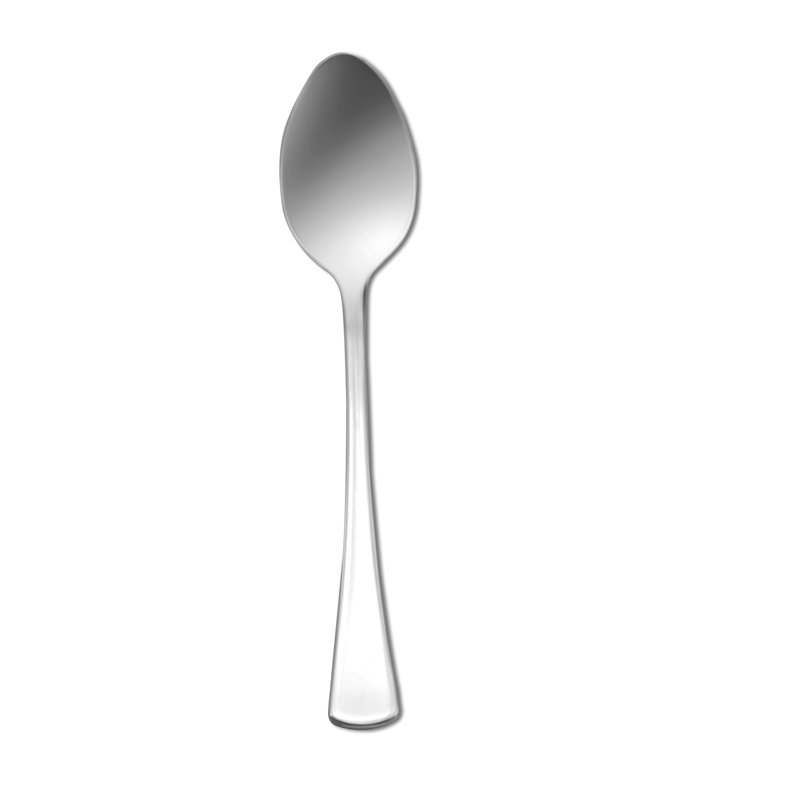 Cuillère à soupe en acier 18/10 Stainles Oneida Hospitality Lonsdale
