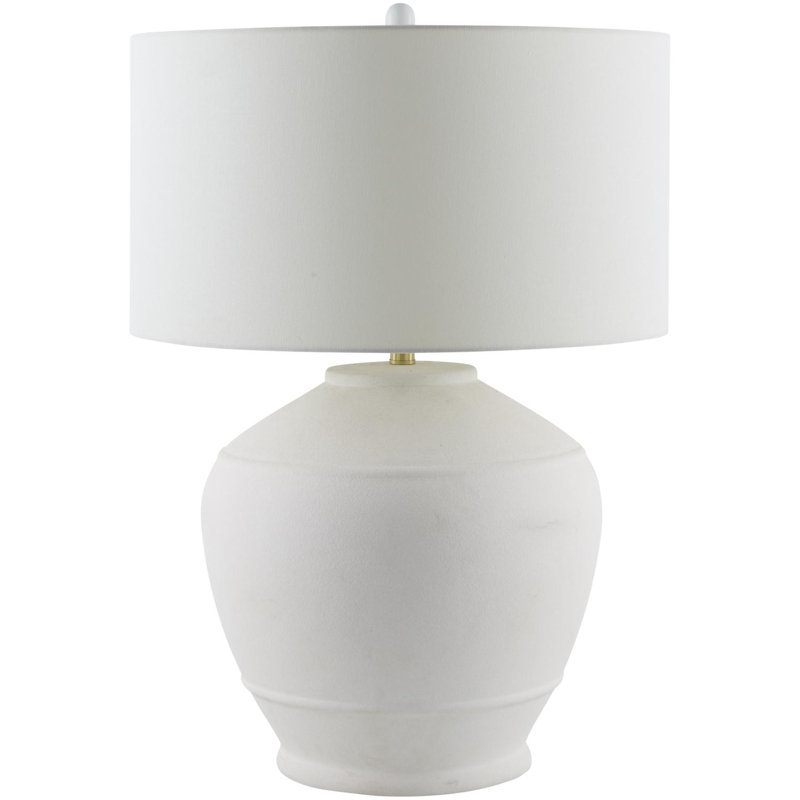 Maxillaria Table Lamp