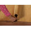 Tapis décoratif moderne Gabbeh 3 x 4