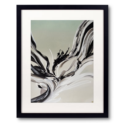 Resurgence Print by Novi Lim